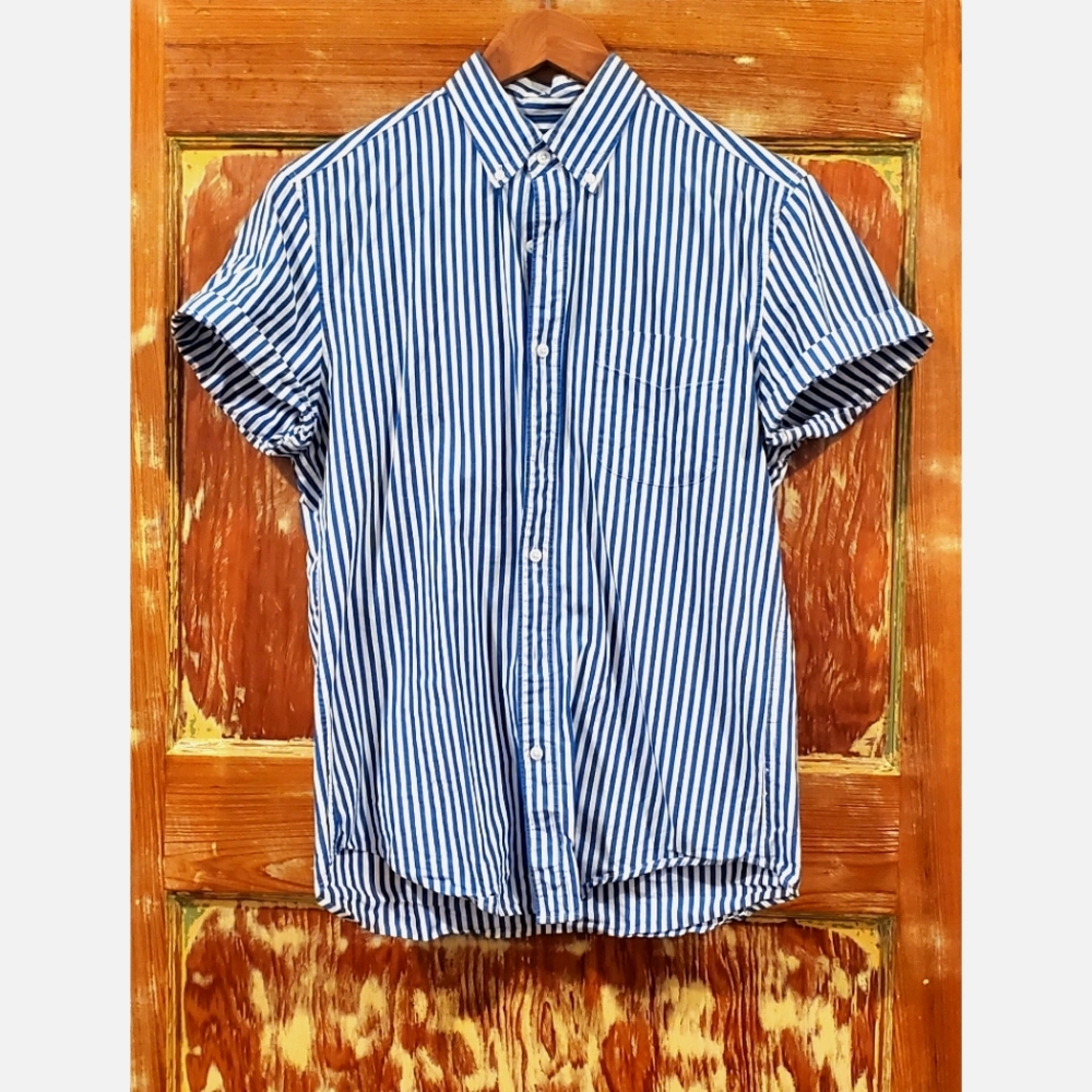 J.Crew Button-Up Shirt